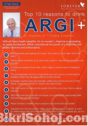 Argi+